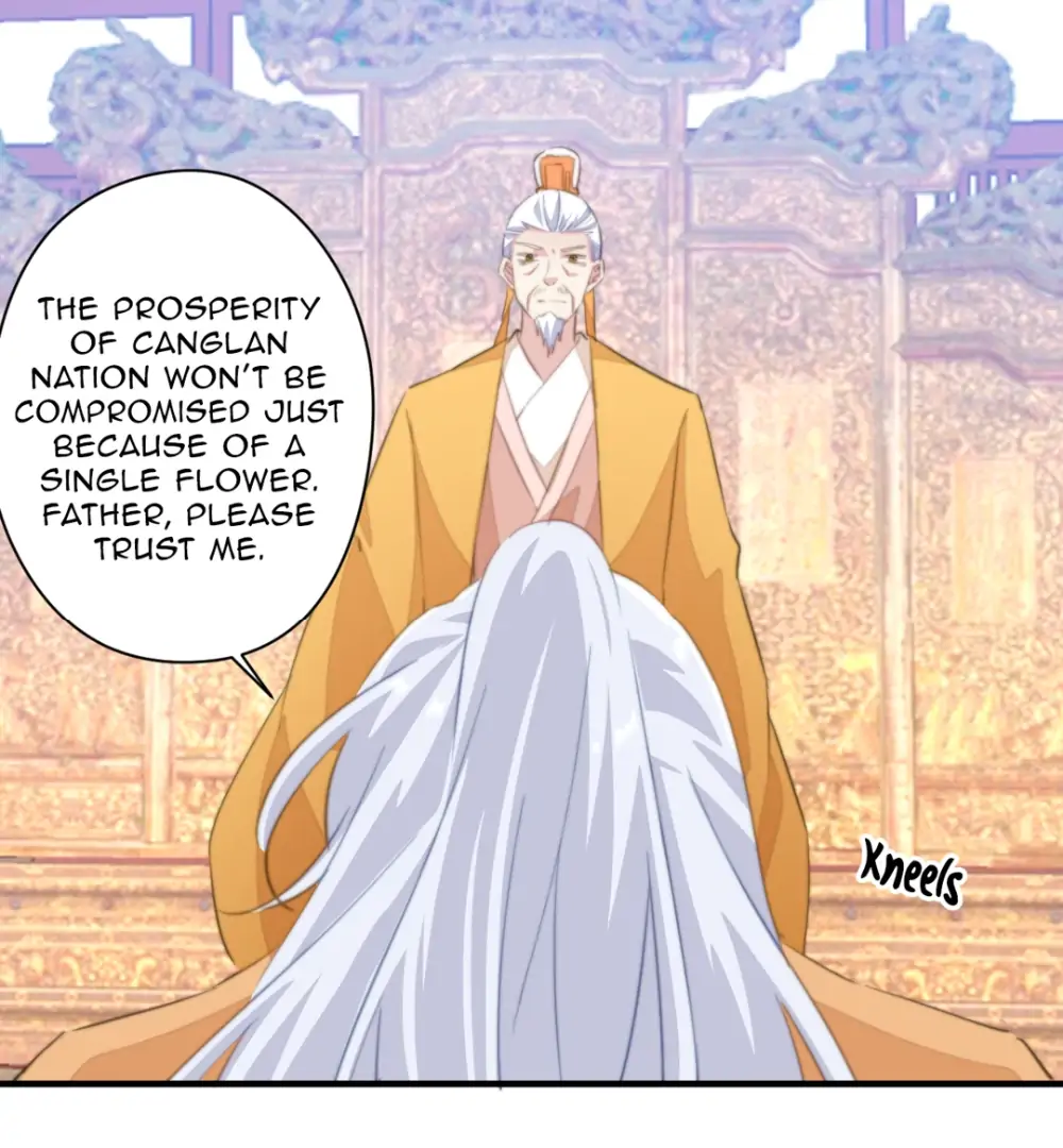 Pet the Little Princess chapter 71 page 20