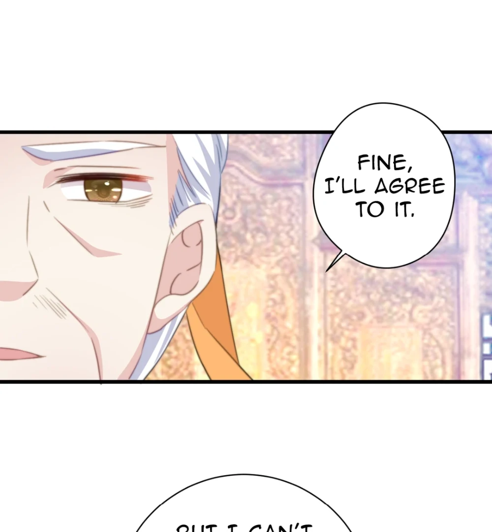 Pet the Little Princess chapter 71 page 21