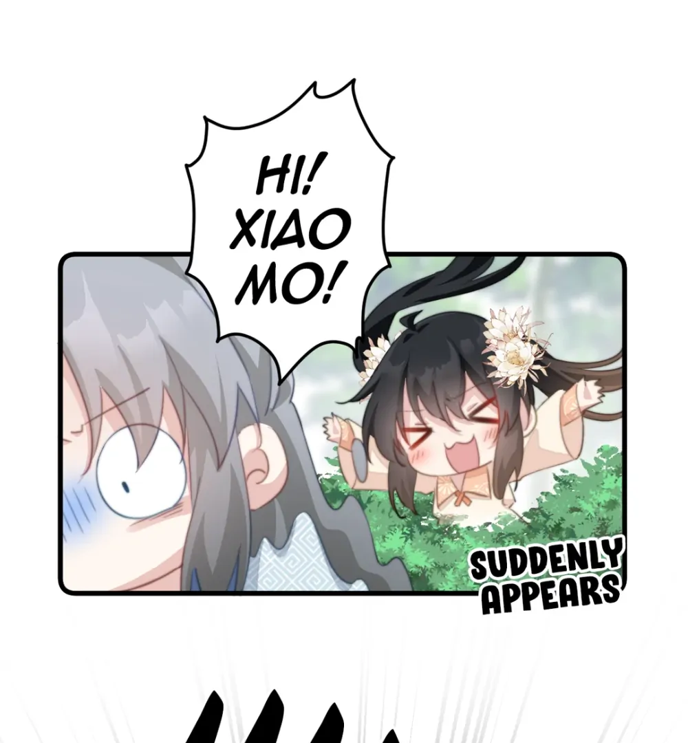Pet the Little Princess chapter 71 page 24