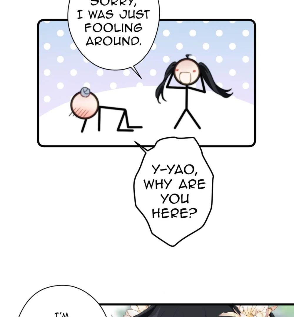 Pet the Little Princess chapter 71 page 26