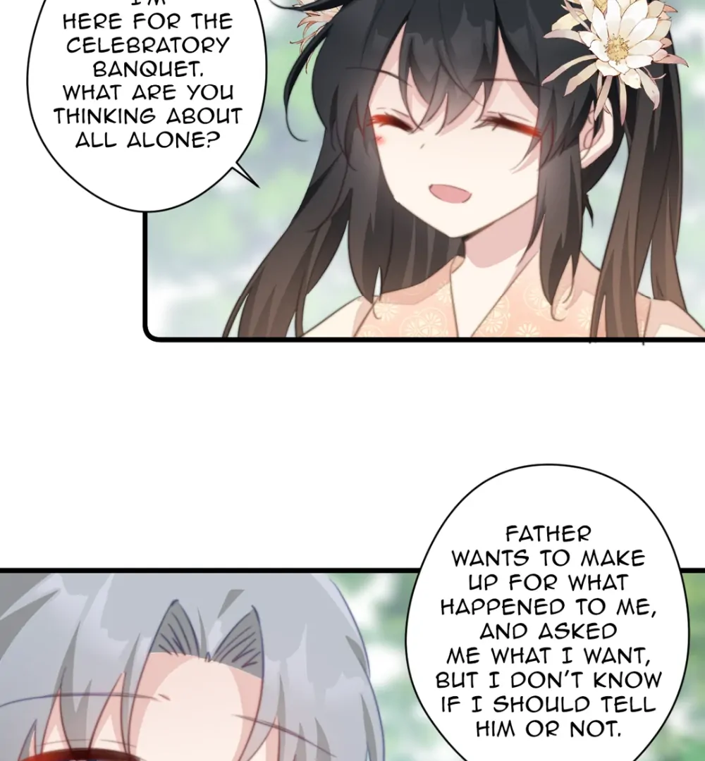 Pet the Little Princess chapter 71 page 27