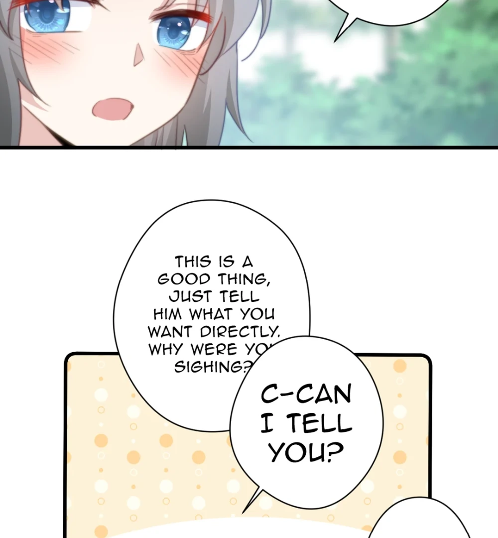 Pet the Little Princess chapter 71 page 28