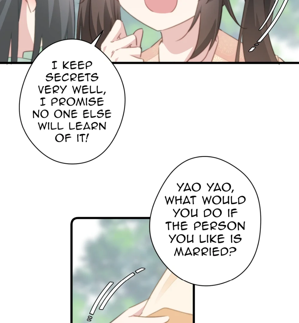 Pet the Little Princess chapter 71 page 30