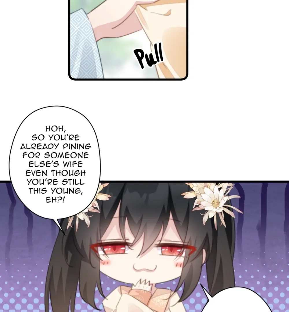 Pet the Little Princess chapter 71 page 31