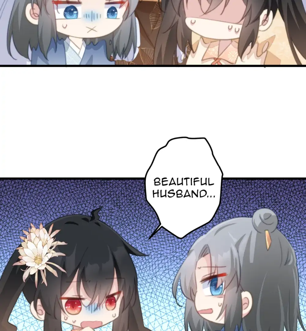 Pet the Little Princess chapter 71 page 36