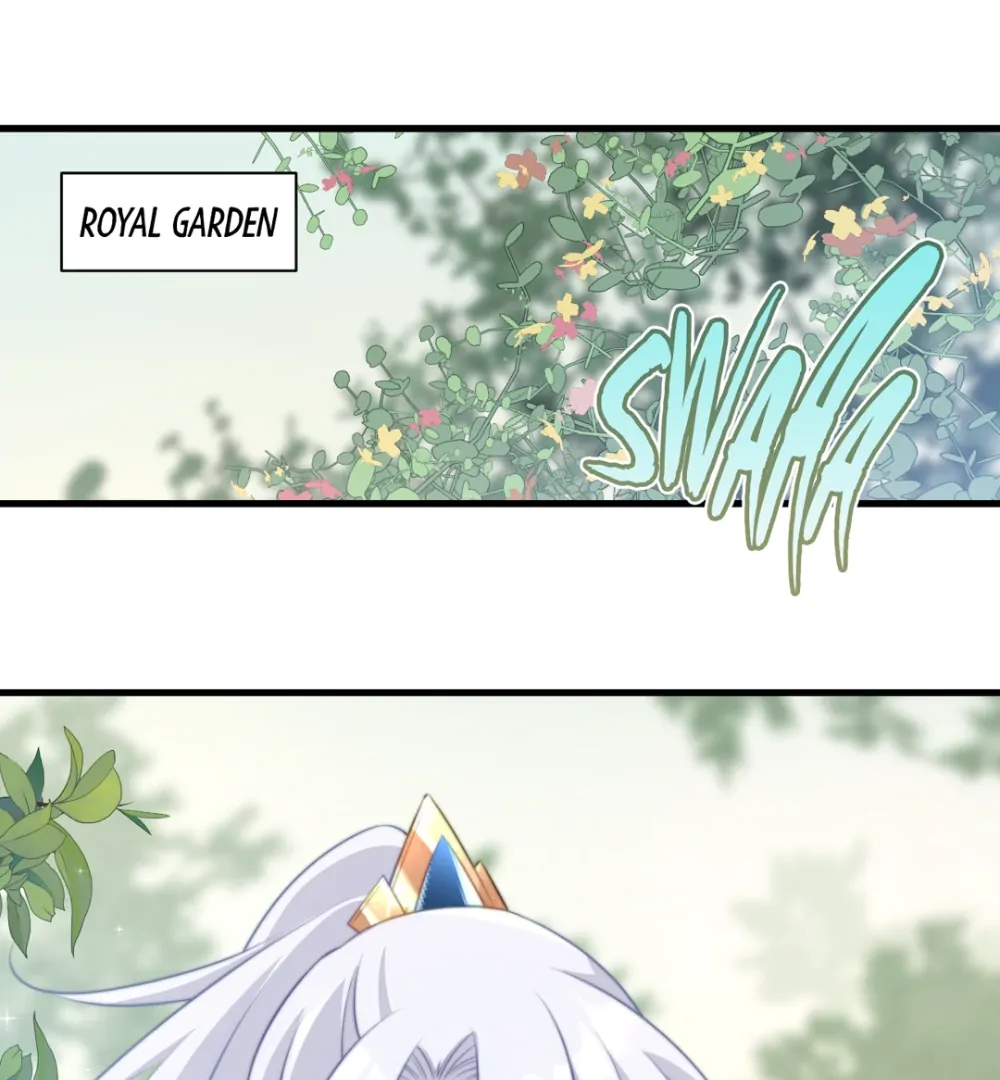 Pet the Little Princess chapter 72 page 1