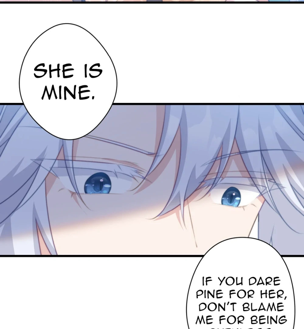 Pet the Little Princess chapter 72 page 3