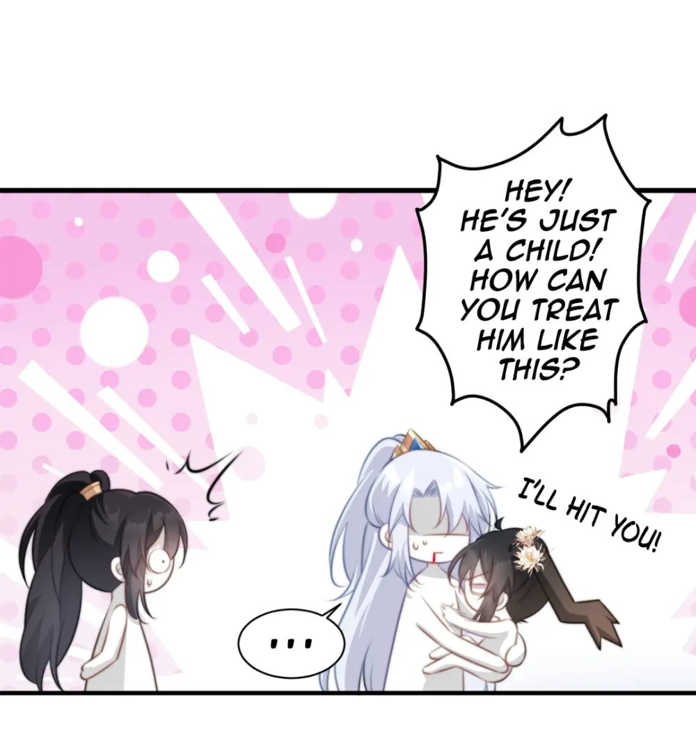 Pet the Little Princess chapter 72 page 5