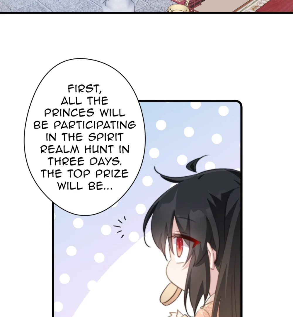 Pet the Little Princess chapter 72 page 8