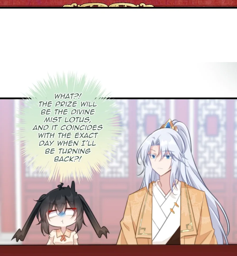 Pet the Little Princess chapter 72 page 10
