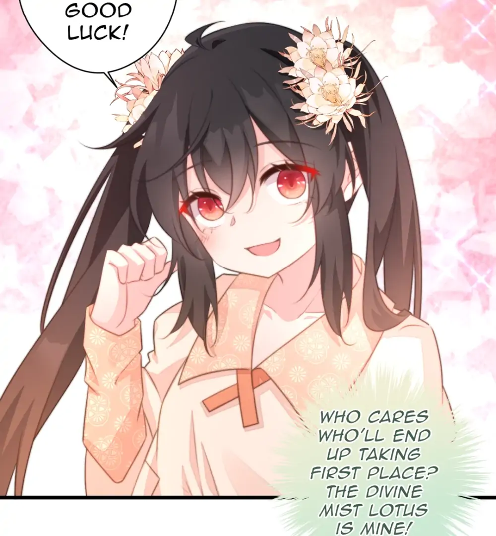 Pet the Little Princess chapter 72 page 13