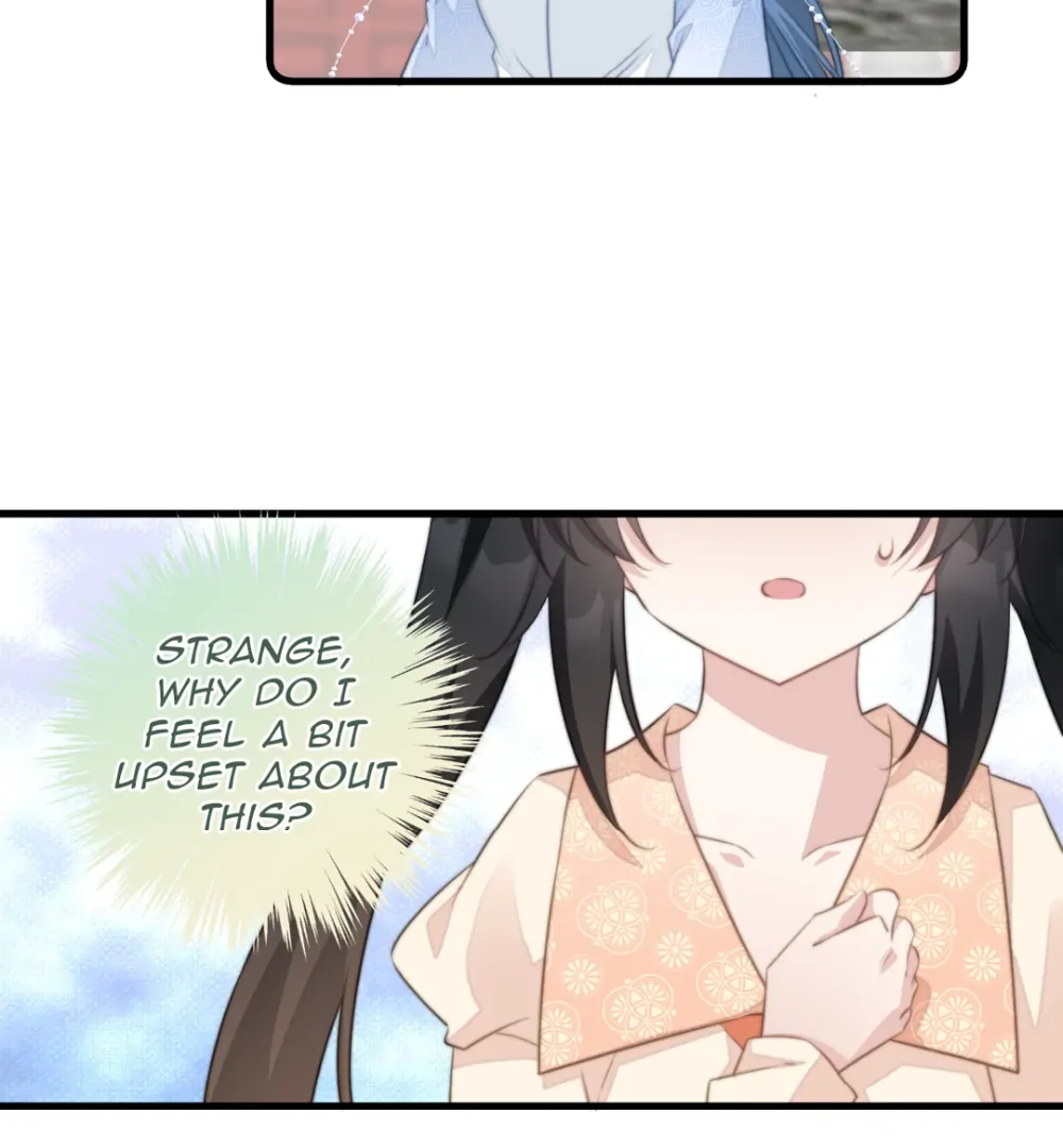 Pet the Little Princess chapter 72 page 17