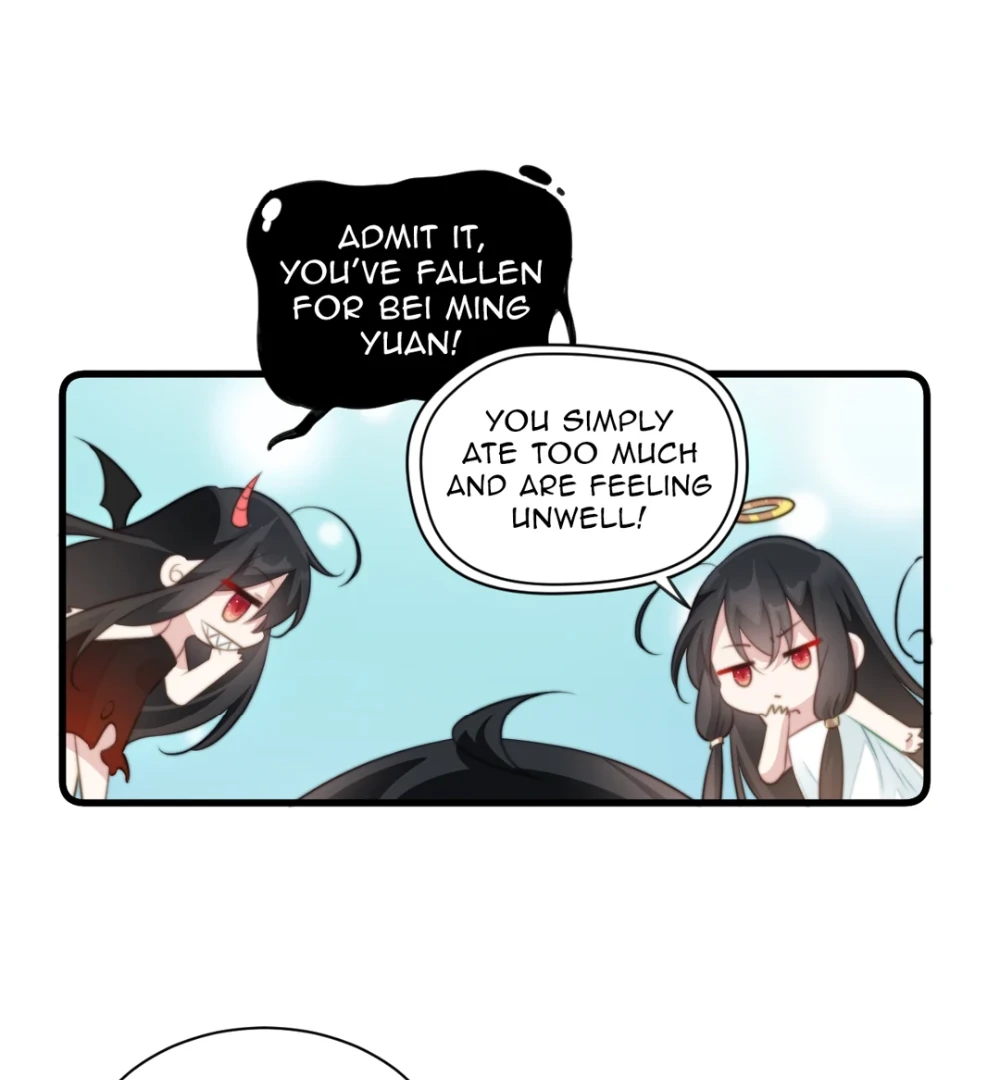 Pet the Little Princess chapter 72 page 18