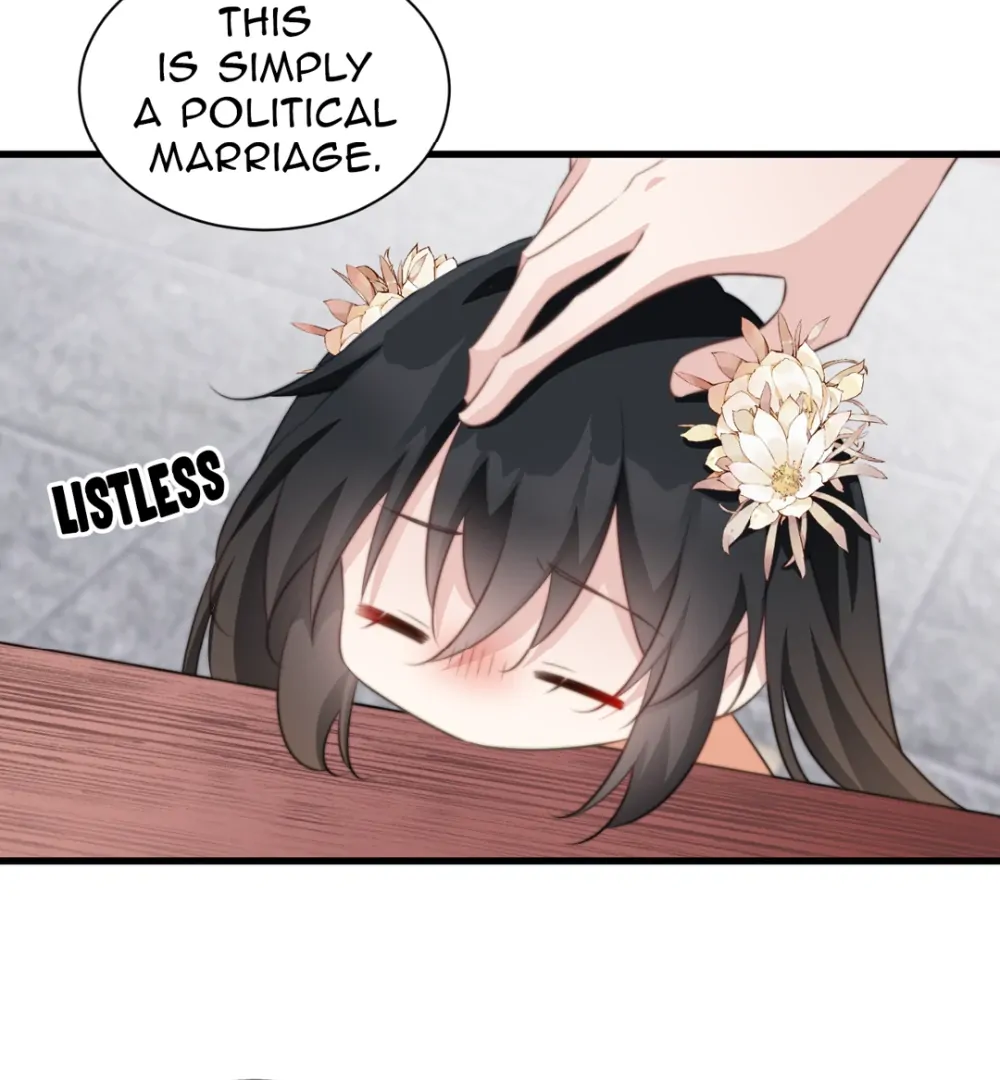 Pet the Little Princess chapter 72 page 19