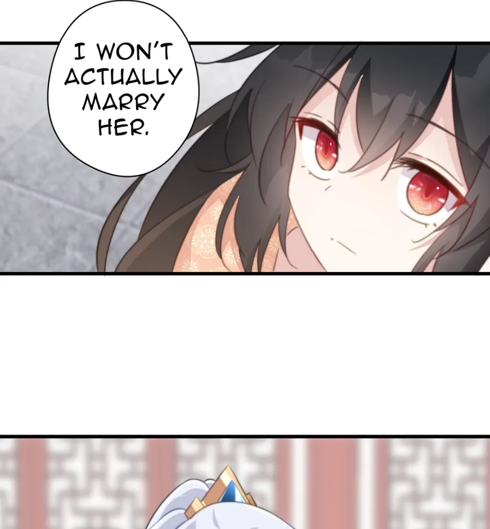 Pet the Little Princess chapter 72 page 20