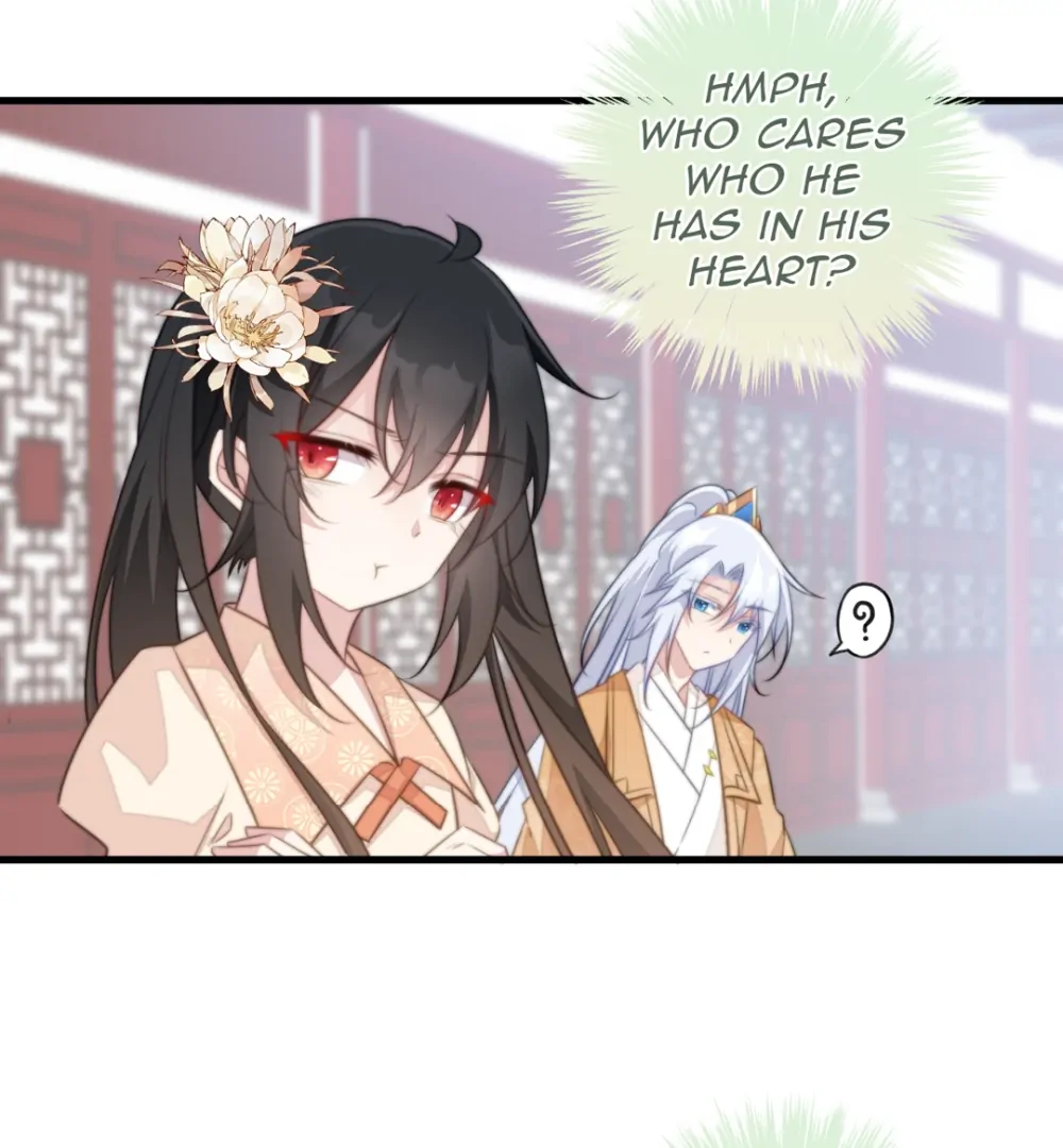 Pet the Little Princess chapter 72 page 24