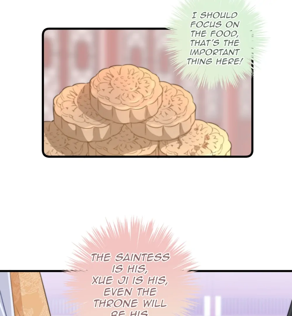 Pet the Little Princess chapter 72 page 25