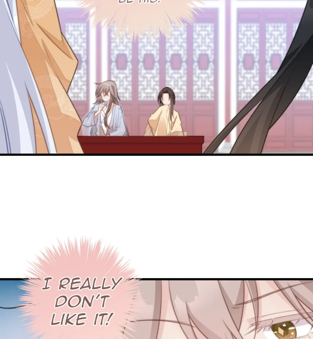 Pet the Little Princess chapter 72 page 26