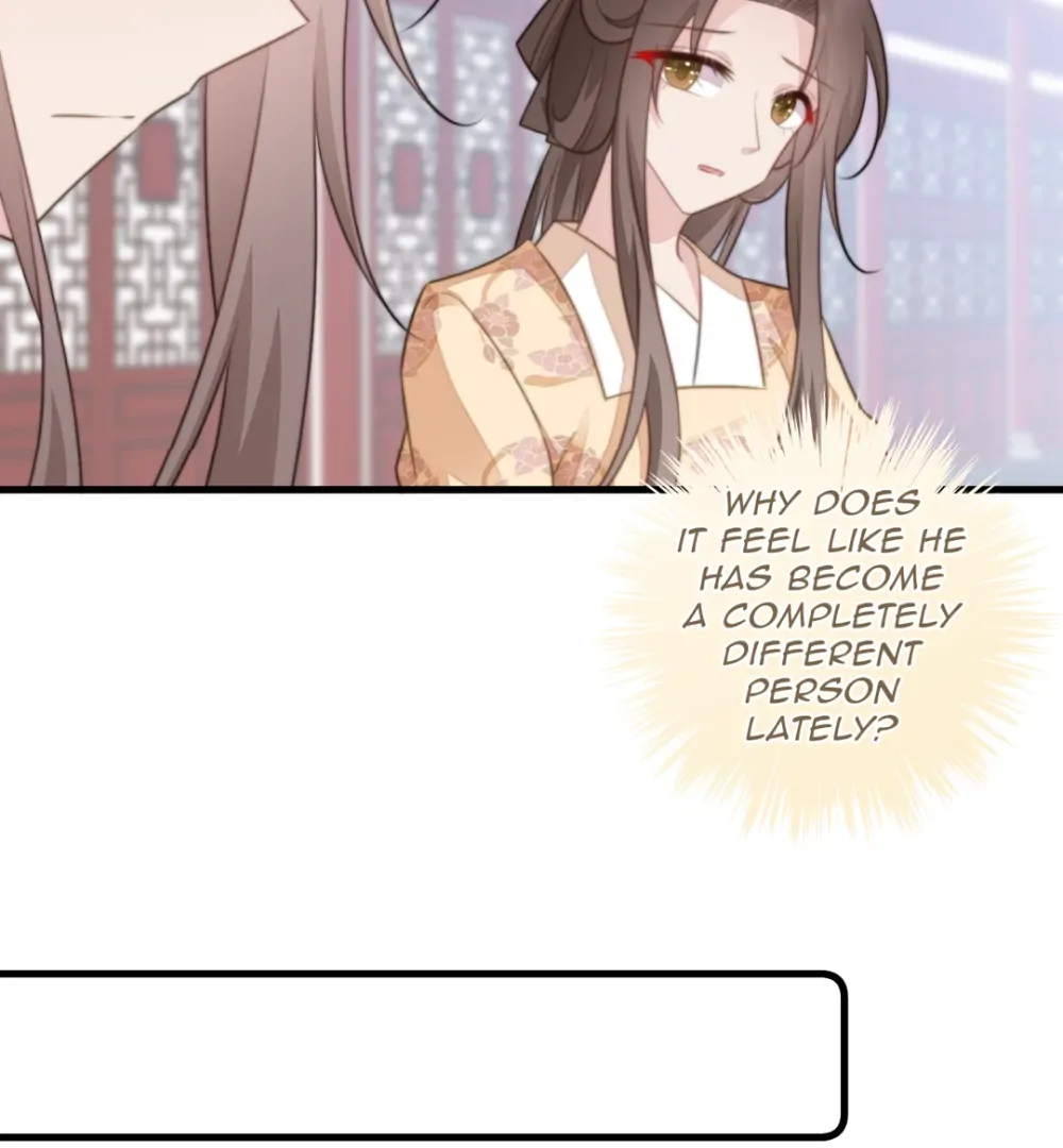 Pet the Little Princess chapter 72 page 28