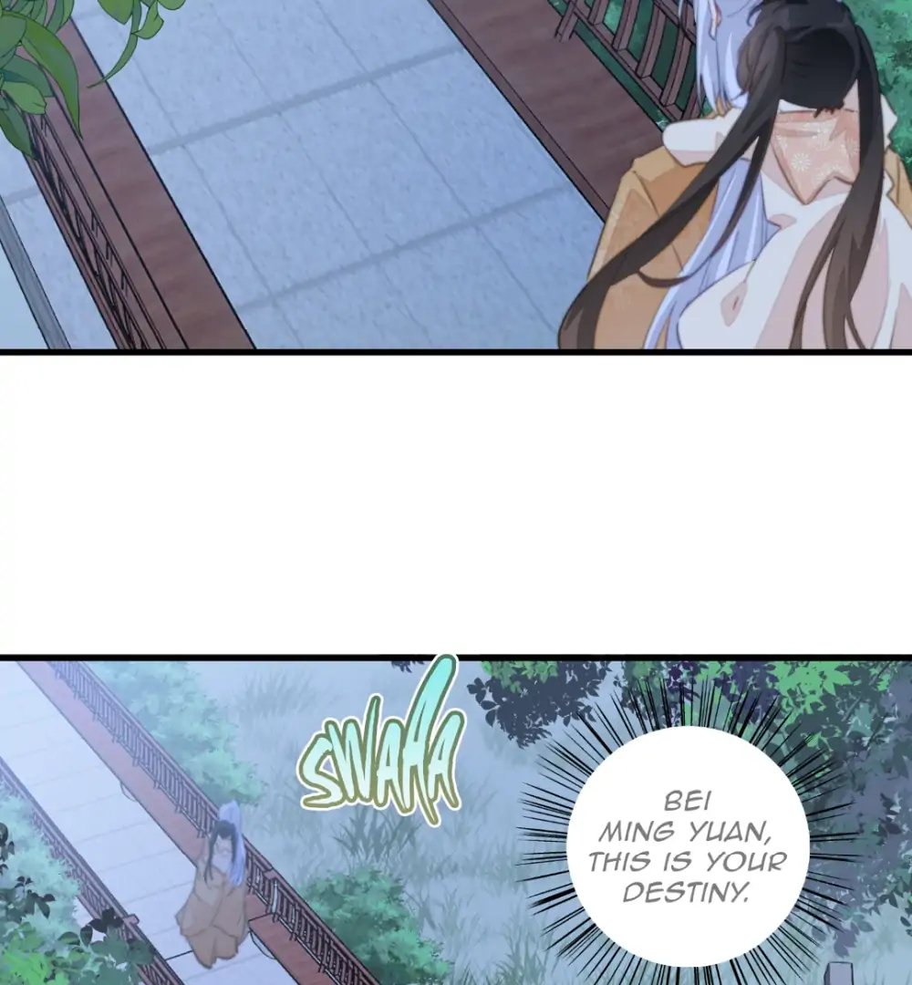 Pet the Little Princess chapter 72 page 30