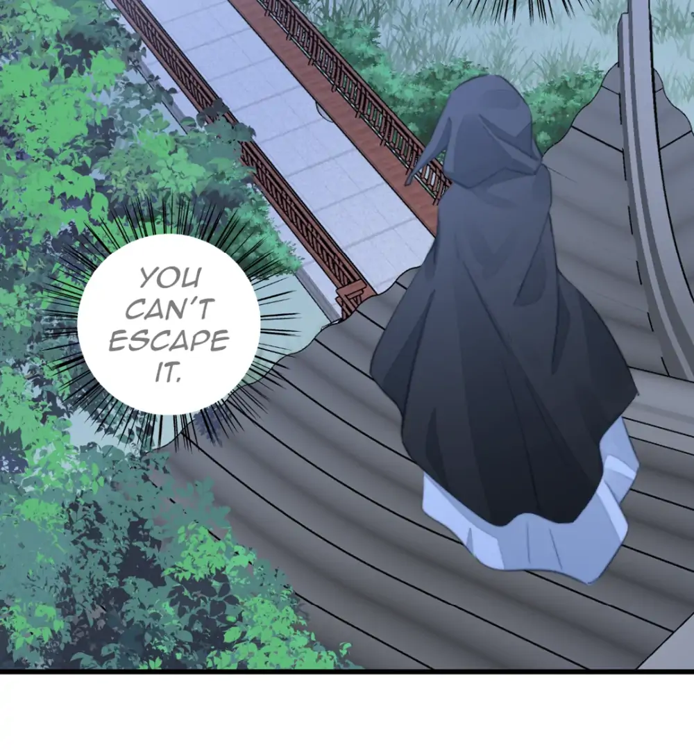 Pet the Little Princess chapter 72 page 31