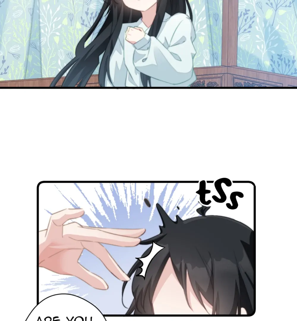 Pet the Little Princess chapter 73 page 8