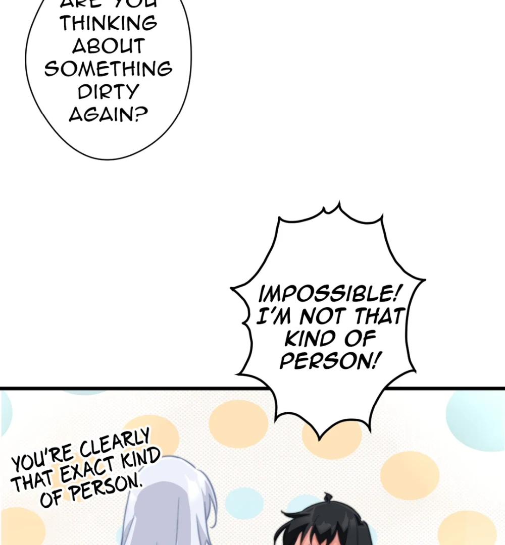 Pet the Little Princess chapter 73 page 9