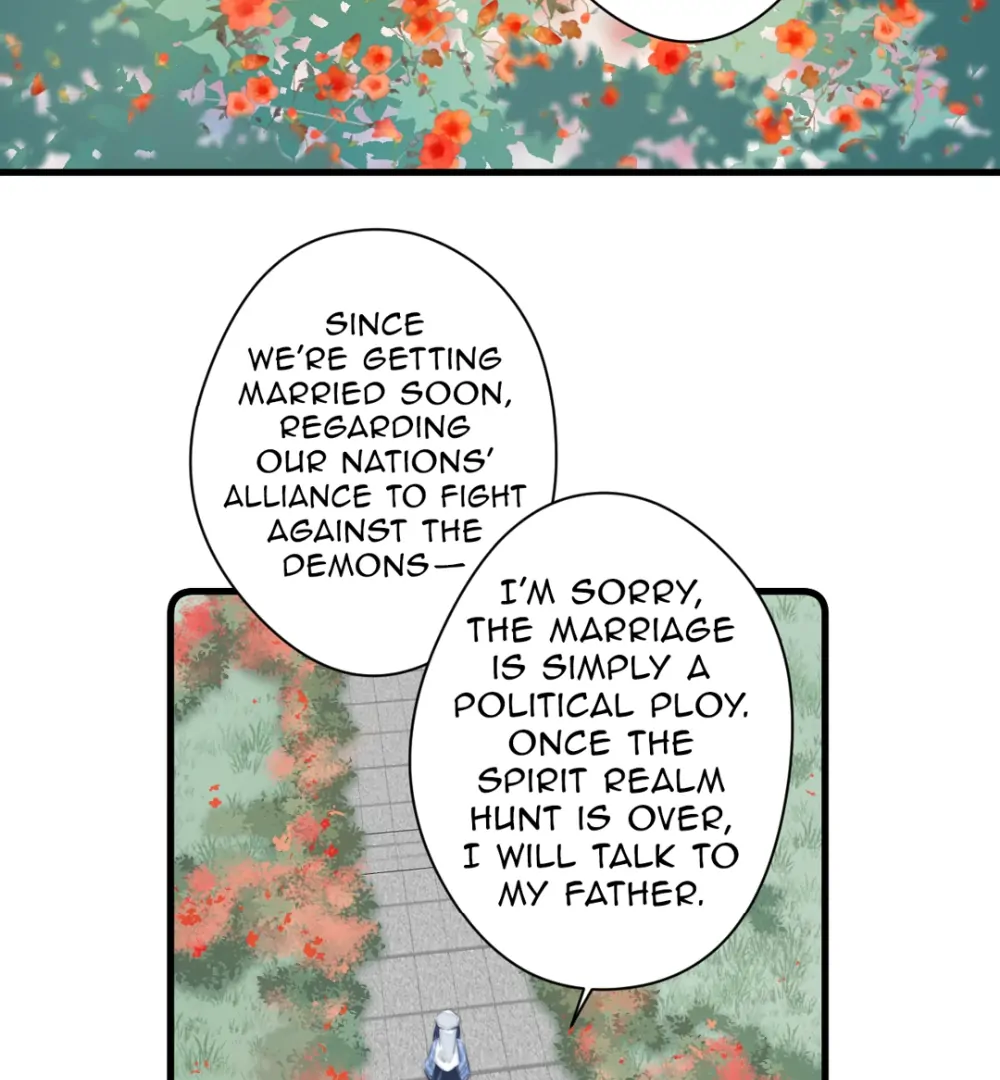 Pet the Little Princess chapter 73 page 15