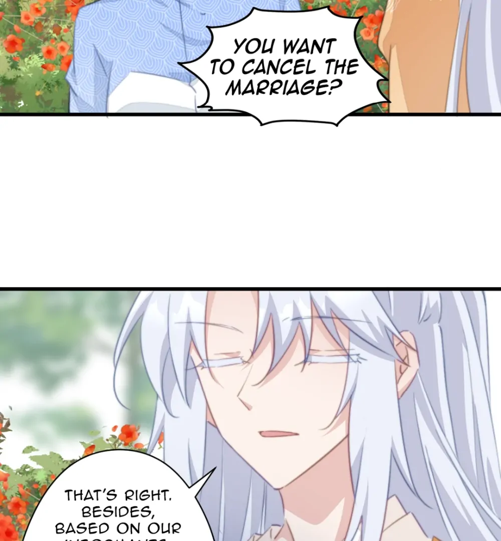Pet the Little Princess chapter 73 page 17