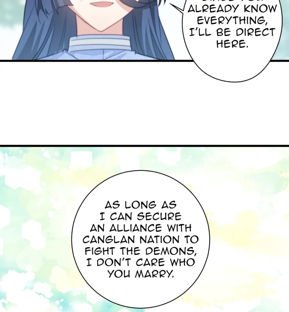 Pet the Little Princess chapter 73 page 20