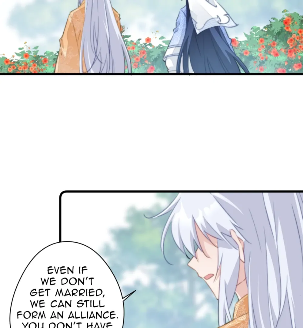 Pet the Little Princess chapter 73 page 23