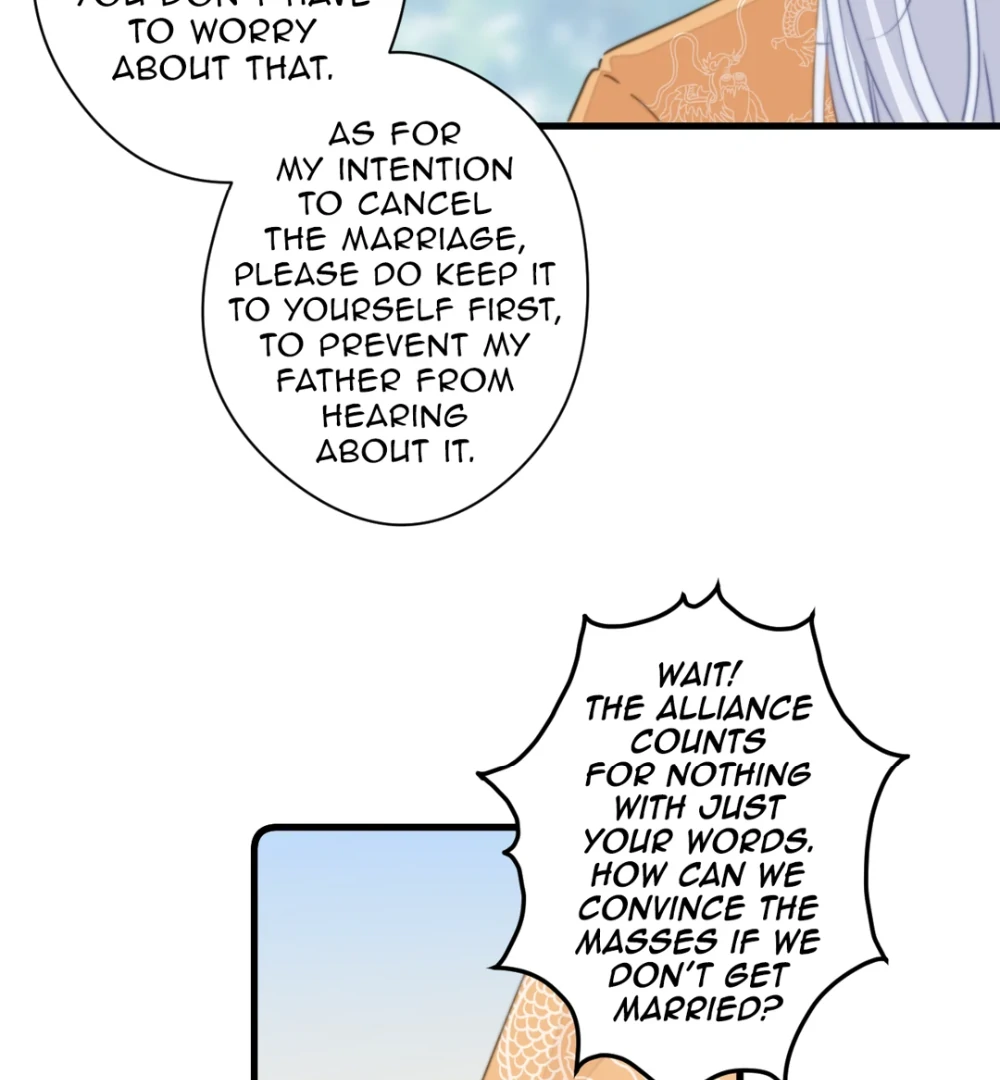 Pet the Little Princess chapter 73 page 24