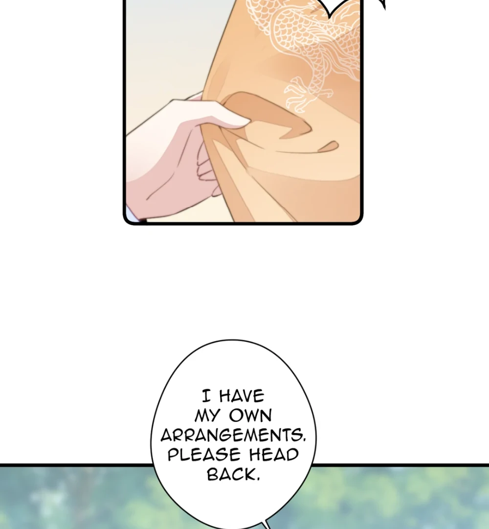 Pet the Little Princess chapter 73 page 25