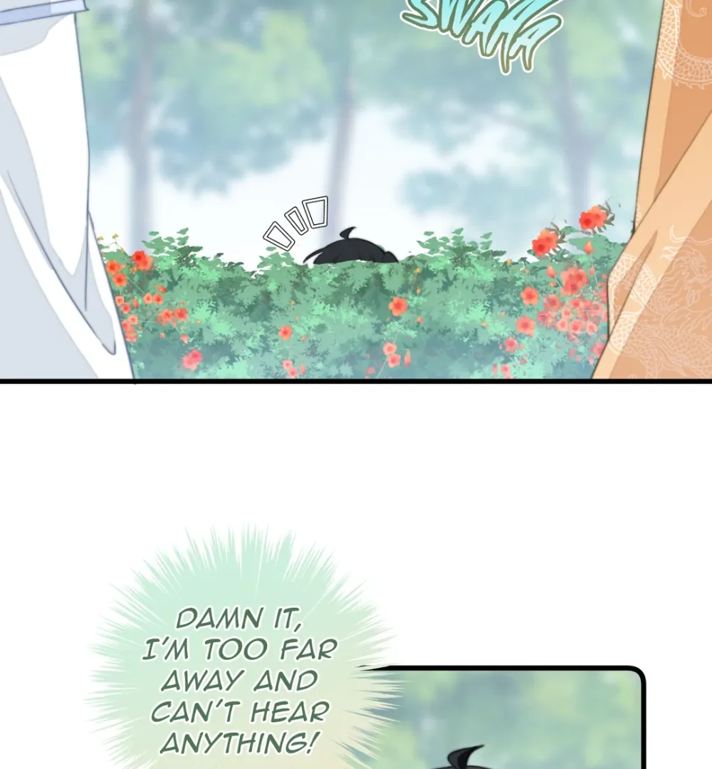 Pet the Little Princess chapter 73 page 27
