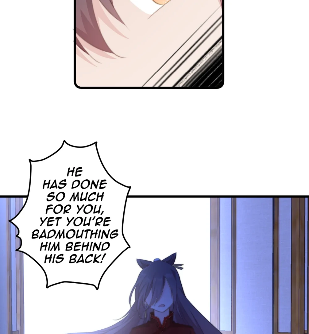 Pet the Little Princess chapter 73 page 31