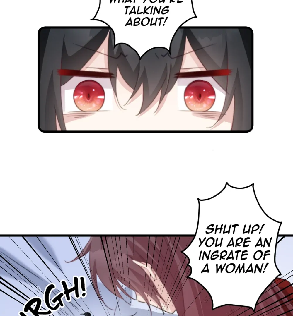 Pet the Little Princess chapter 73 page 33