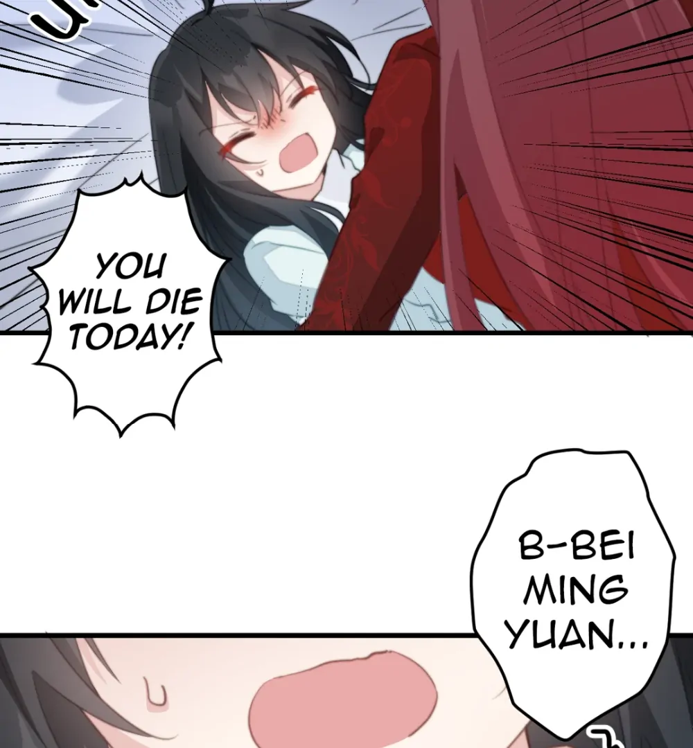 Pet the Little Princess chapter 73 page 34