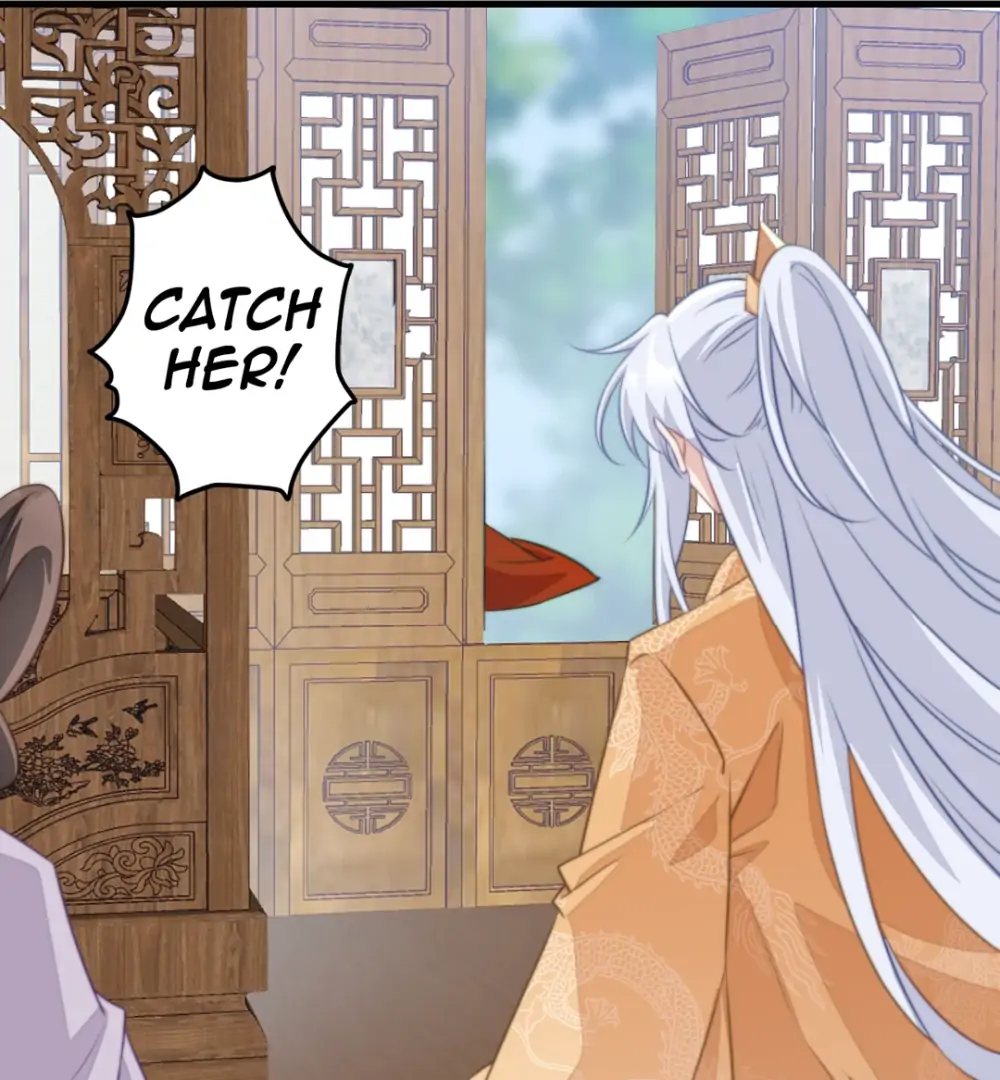 Pet the Little Princess chapter 74 page 4