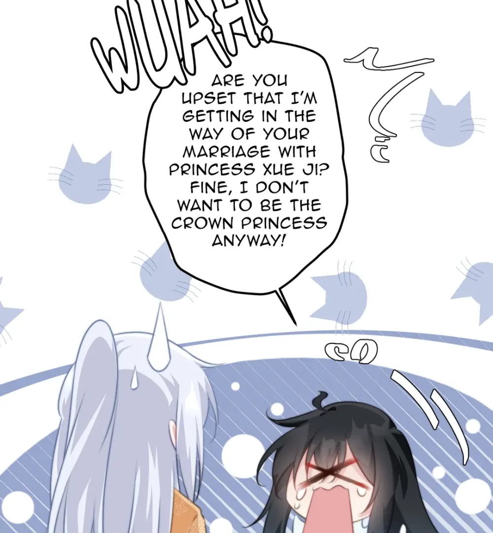 Pet the Little Princess chapter 74 page 14