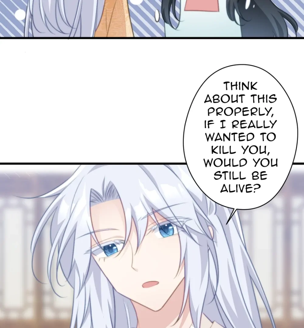 Pet the Little Princess chapter 74 page 15