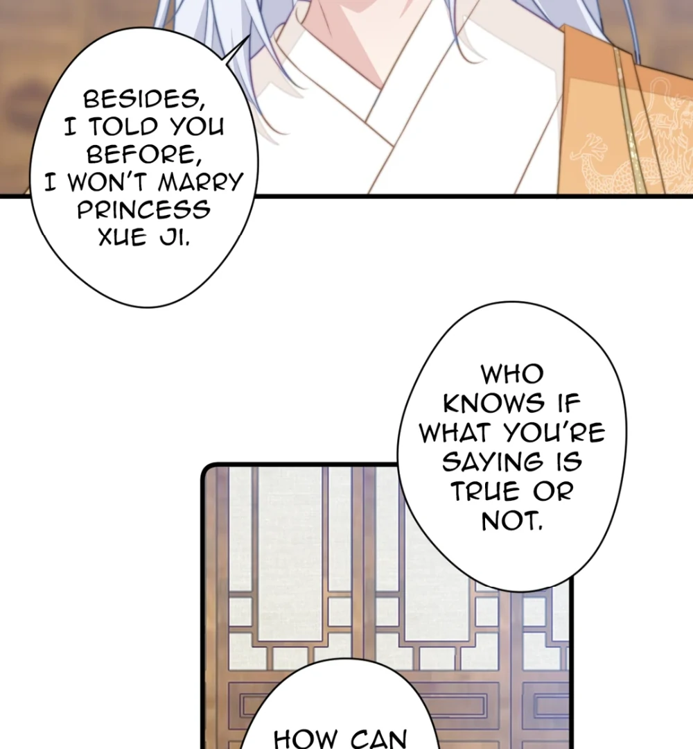Pet the Little Princess chapter 74 page 16