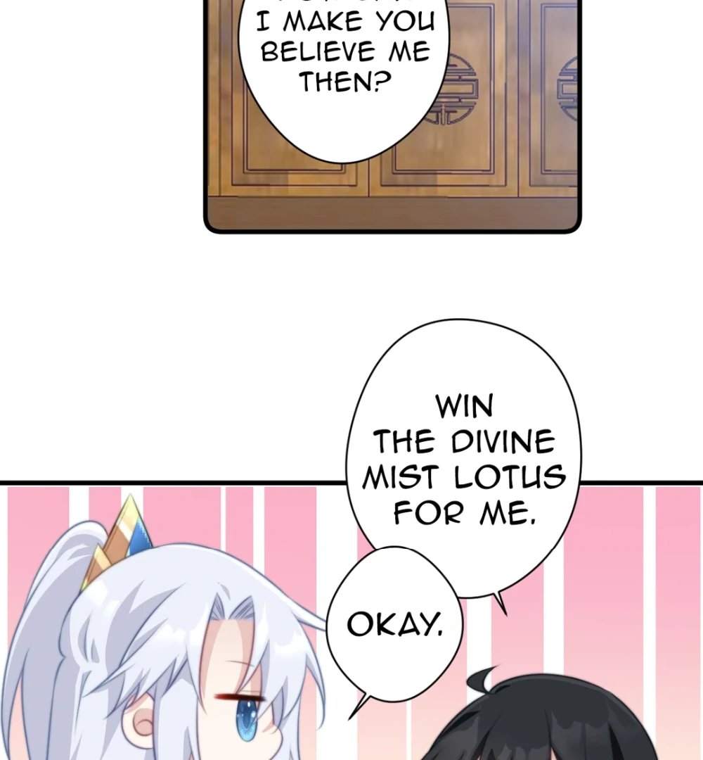 Pet the Little Princess chapter 74 page 17