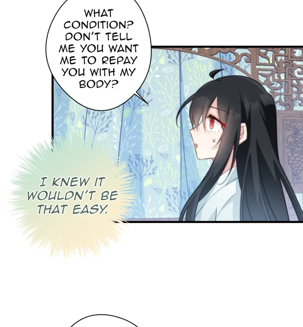 Pet the Little Princess chapter 74 page 20