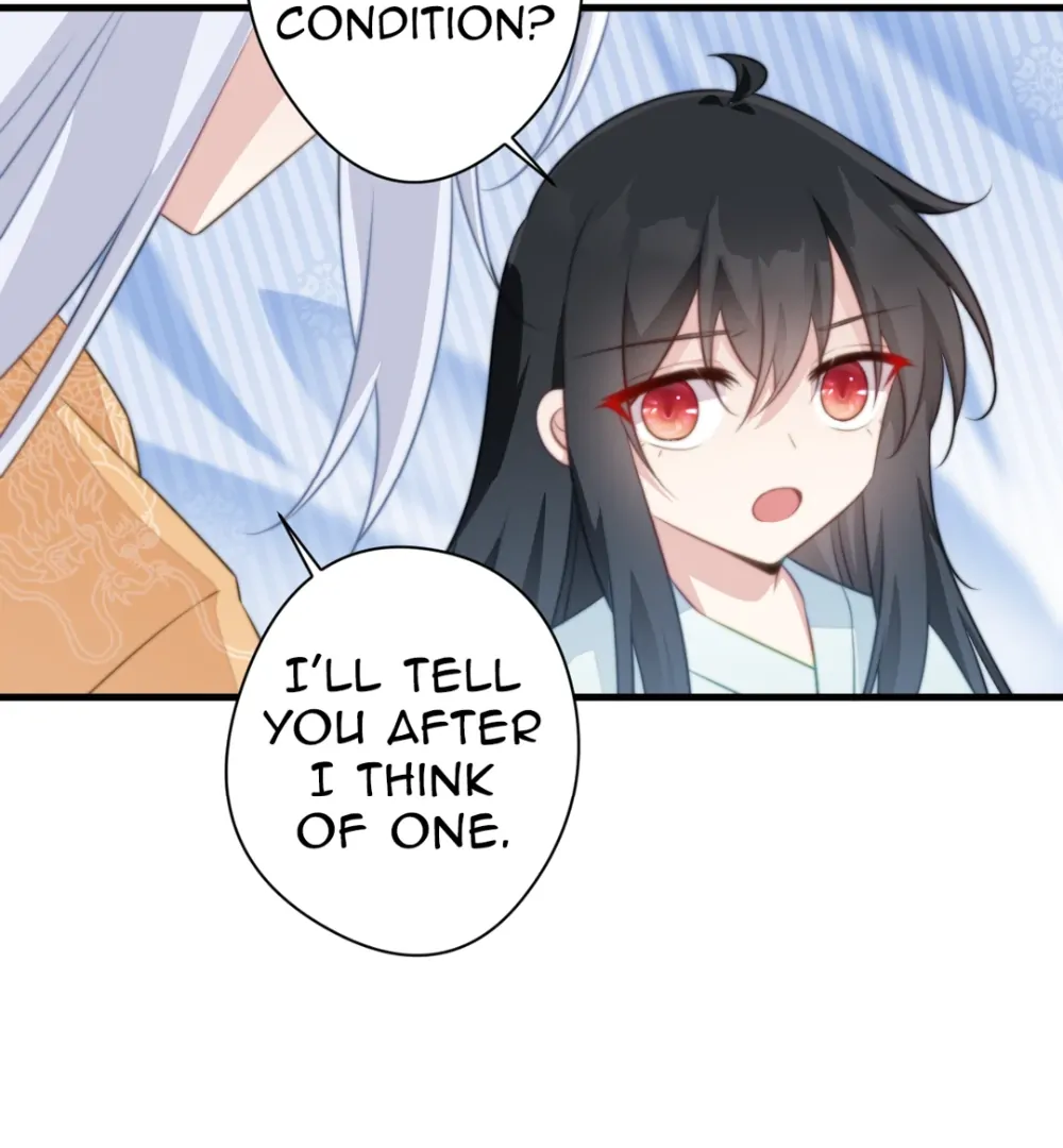 Pet the Little Princess chapter 74 page 22