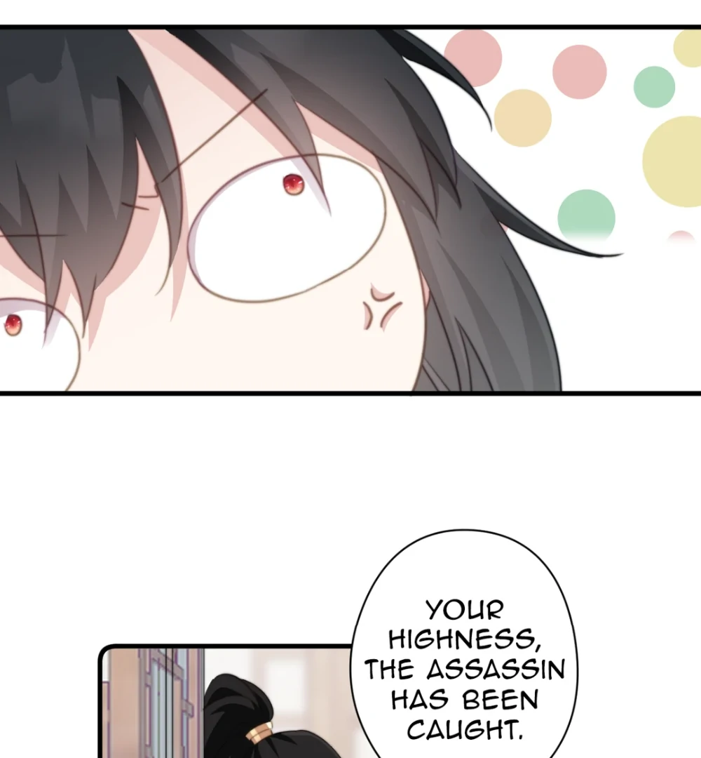 Pet the Little Princess chapter 74 page 23