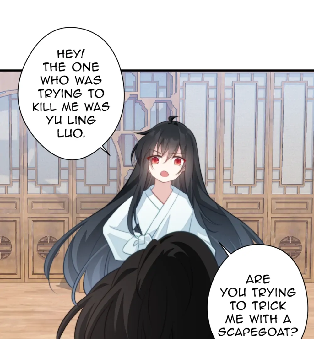 Pet the Little Princess chapter 74 page 26