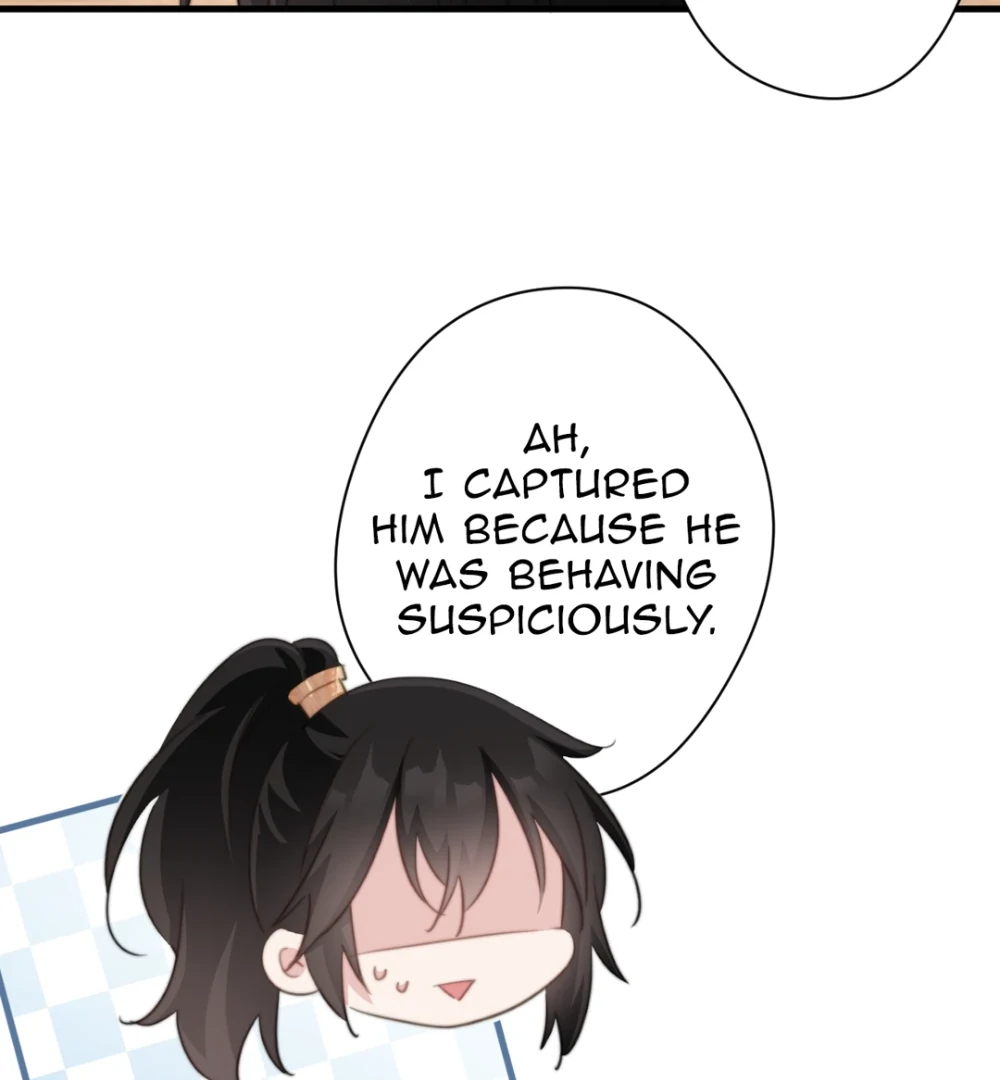 Pet the Little Princess chapter 74 page 27