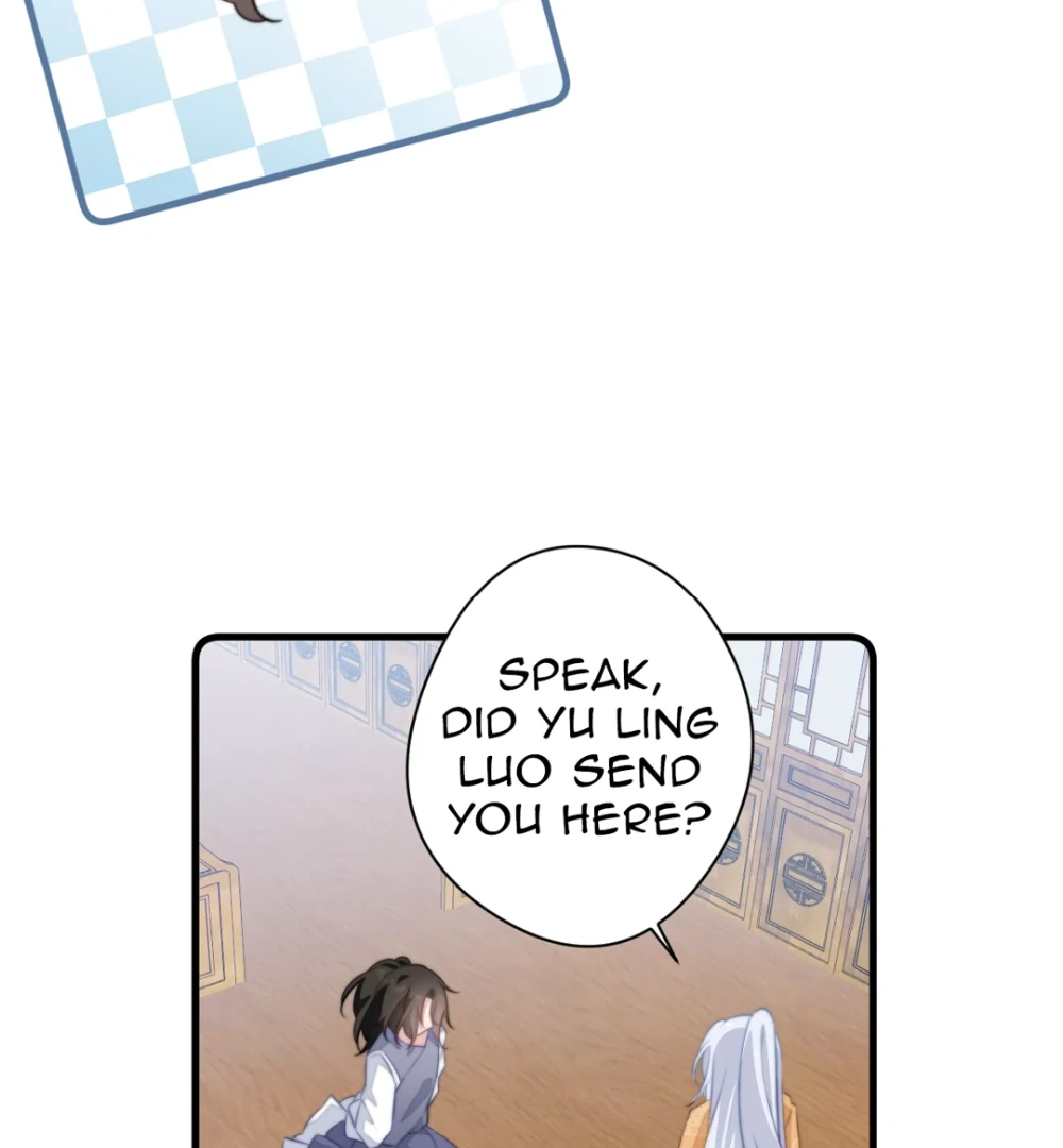 Pet the Little Princess chapter 74 page 28