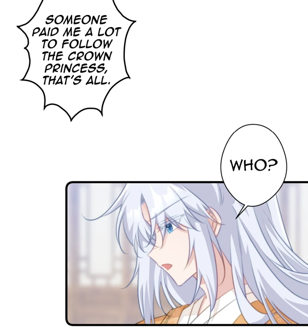 Pet the Little Princess chapter 74 page 30