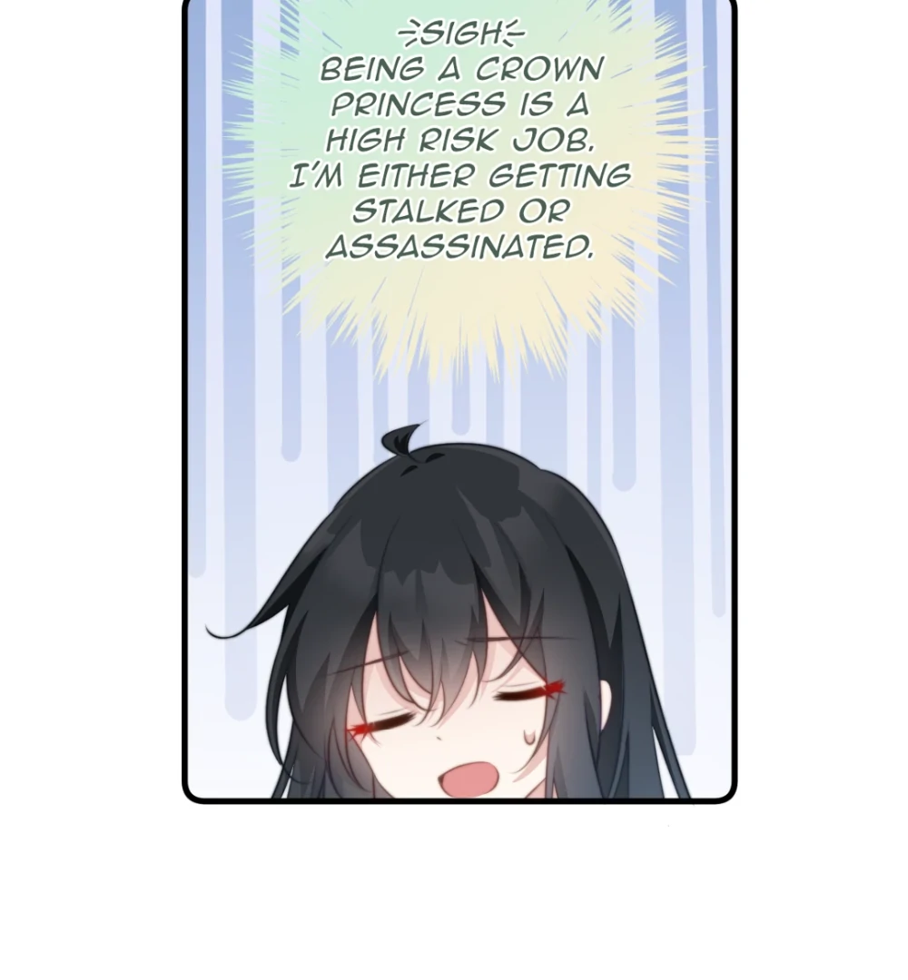 Pet the Little Princess chapter 74 page 32